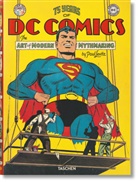 Paul Levitz - 75 Years of DC Comics. The Art of Modern Mythmaking