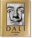 Robert Descharnes, Gilles Néret - Dalí. The Paintings