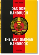 Justinian Jampol - The East German Handbook
