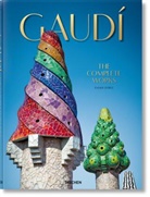 Rainer Zerbst - Gaudí. The Complete Works