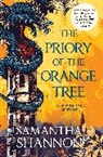 Samantha Shannon - The Priory of the Orange Tree