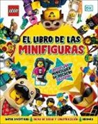 Julia March - El libro de las minifiguras (LEGO Meet the Minifigures)