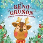DK - El reno grunon (The Grumpy Reindeer)