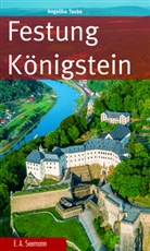 Angelika Taube - Festung Königstein