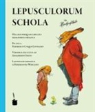 Albert Sixtus, Friedrich Koch-Gotha, Fritz Koch-Gotha, Walter Sauer - Lepusculorum Schola. Die Häschenschule