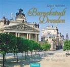 Jürgen Helfricht - Barockstadt Dresden