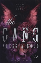 Alessia Gold, Federherz Verlag, Federherz Verlag - The Gang
