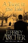 Jeffrey Archer - A Twist in the Tale