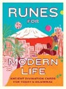 Theresa Cheung, Camilla Perkins - Runes for Modern Life (Hörbuch)