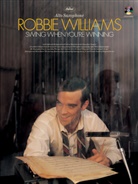 Robbie Williams - Swing When You're Winning, m. 1 Audio-CD, m. 1 Buch