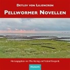 Detlev Von Liliencron, Eric Walter, Borgards, Roland Borgards, Mia Hennig - Pellwormer Novellen