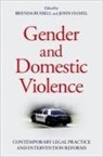 Brenda (Professor of Psychology Russell, John Hamel, Hamel John, Brenda Russell, Russell Brenda - Gender and Domestic Violence
