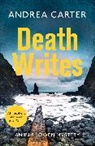 Andrea Carter, Carter Andrea - Death Writes