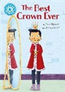 Sue Graves, Farah Shah, Farah Shah - Reading Champion: The Best Crown Ever