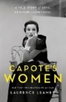 Laurence Leamer - Capote's Women
