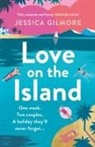 Jessica Gilmore, Gilmore Jessica - Love on the Island