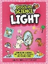 Anna Claybourne, Luke Séguin-Magee - Dogs Do Science: Light