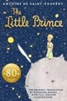 Antoine de Saint-Exupery, Antoine de Saint-Exupéry - The Little Prince