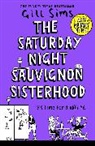 Gill Sims - The Saturday Night Sauvignon Sisterhood