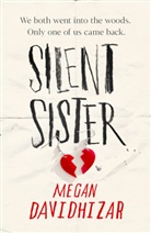Megan Davidhizar - Silent Sister
