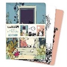 Flame Tree Publishing - Moomin Set of 3 Standard Notebooks