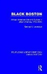 George Levesque - Black Boston