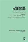 Jose I. Morgan Furtado, William B. Pfafflin Morgan, Jose I Furtado, Jose I. Furtado, William B Morgan, William B. Morgan... - Tropical Resources