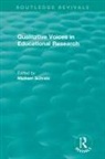 Michael Schratz, Michael Schratz - Qualitative Voices in Educational Research