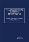 Michael Aulton, Michael Cole Aulton, Graham Cole, Cole Graham, John Hogan - Pharmaceutical Coating Technology