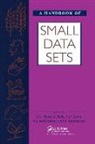 Fergus Daly, Daly Fergus, David J Hand, David J. Hand, David J. Daly Hand, Hand David J.... - Handbook of Small Data Sets