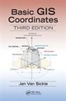 Jan van Sickle, Jan Van Sickle, Jan (Van Sickle Llc Van Sickle - Basic Gis Coordinates