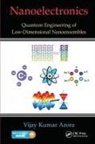 Vijay Kumar Arora, Arora Vijay Kumar - Nanoelectronics