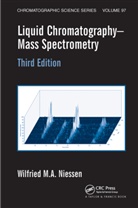 Wilfried M A Niessen, Wilfried M. A. Niessen, Wilfried M.A. Niessen, Wilfried M.a. (Hyphen Massspec Consultanc Niessen - Liquid Chromatography-Mass Spectrometry