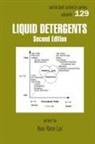 Kuo-Yann Lai, Kuo-Yann (Colgate-Palmolive Company Lai, Kuo-Yann Lai, Lai Kuo-Yann - Liquid Detergents