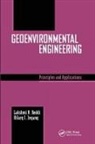 Hilary I Inyang, Hilary I. Inyang, Lakshmi Reddi, Lakshmi Inyang Reddi - Geoenvironmental Engineering