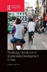 Sara Hsu, Sara (State University of New York Hsu, Sara Hsu, Hsu Sara - Routledge Handbook of Sustainable Development in Asia