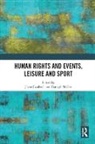 Jayne (University of Bournemouth Caudwell, Jayne Mcgee Caudwell, Jayne Caudwell, Caudwell Jayne, Darragh McGee - Human Rights and Events, Leisure and Sport