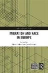 Martin (University of Surrey Bulmer, Martin Solomos Bulmer, Martin Bulmer, Bulmer Martin, John Solomos, Solomos John - Migration and Race in Europe