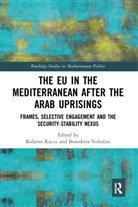Roberto Voltolini Roccu, Roberto Roccu, Benedetta Voltolini - Eu in the Mediterranean After the Arab Uprisings