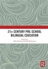 Mila (Oranim Academic College of Educati Schwartz, Åsa Palviainen, Mila Schwartz, Schwartz Mila - 21st Century Pre-School Bilingual Education