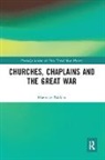 Hanneke Takken, Hanneke (Netherlands Institute for Militar Takken - Churches, Chaplains and the Great War