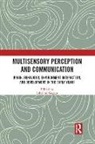 Lakshmi Gogate, Lakshmi Gogate - Multisensory Perception and Communication