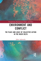 John Agbonifo, John (Osun State University Agbonifo, Agbonifo John - Environment and Conflict
