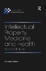 Johanna Gibson, Johanna (Herchel Smith Professor of Intell Gibson - Intellectual Property, Medicine and Health