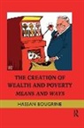 Hassan Bougrine, Bougrine Hassan - Creation of Wealth and Poverty