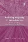 Maria Fernanda Valdes Valencia, María Fernanda Valdés Valencia - Reducing Inequality in Latin America