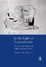 Roberta Ann Quance, Robertaann Quance, Quance Roberta Ann - In the Light of Contradiction