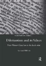 Richard Hibbitt, Hibbitt Richard - Dilettantism and Its Values