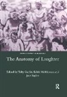 Toby Garfitt - Anatomy of Laughter