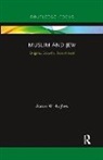 Aaron W Hughes - Muslim and Jew